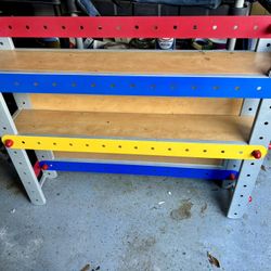 Workbench