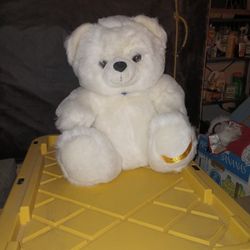White Bear