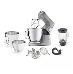 Kenwood Titanium Chef Baker XL KVL85.124SI