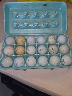 108 golf ball