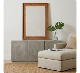 Wall Mirror