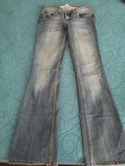 Refuge jeans size 9L