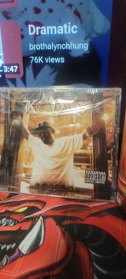 Oldschool Rap CDs 💿 Bay Area 🌉 🔊 NEW ✨️