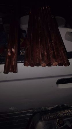 Copper