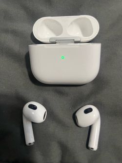 AirPod Pros 3rd.generation