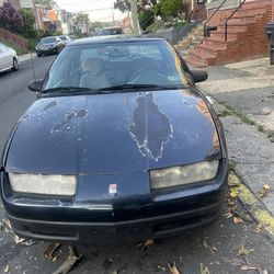 1999 Saturn SL1