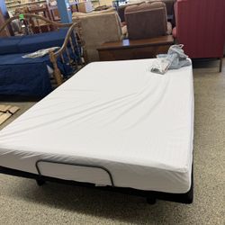 Full Motion Base Bed 