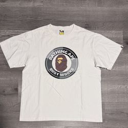 Bape Tee / Shirt