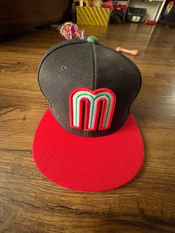 Mexico Hat