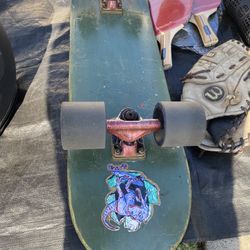 Skate Board