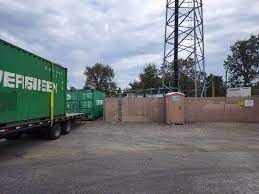 20ft and 40ft Shipping Container Available in Tucson, AZ