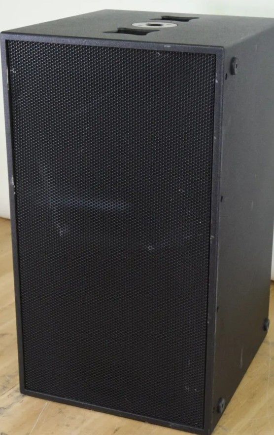 Electro-Voice (EV) QRx 218S Dual 18" Subwoofer
