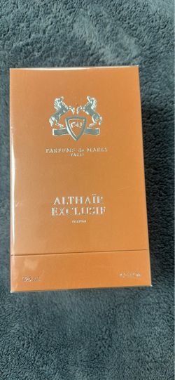 COLGNE Parfum de Marly