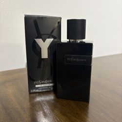 YSL Cologne 