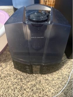 Humidifier