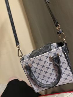 Steve Madden purse