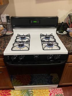 Stove