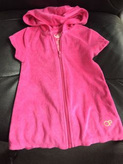 OP 24mo. Beach wear