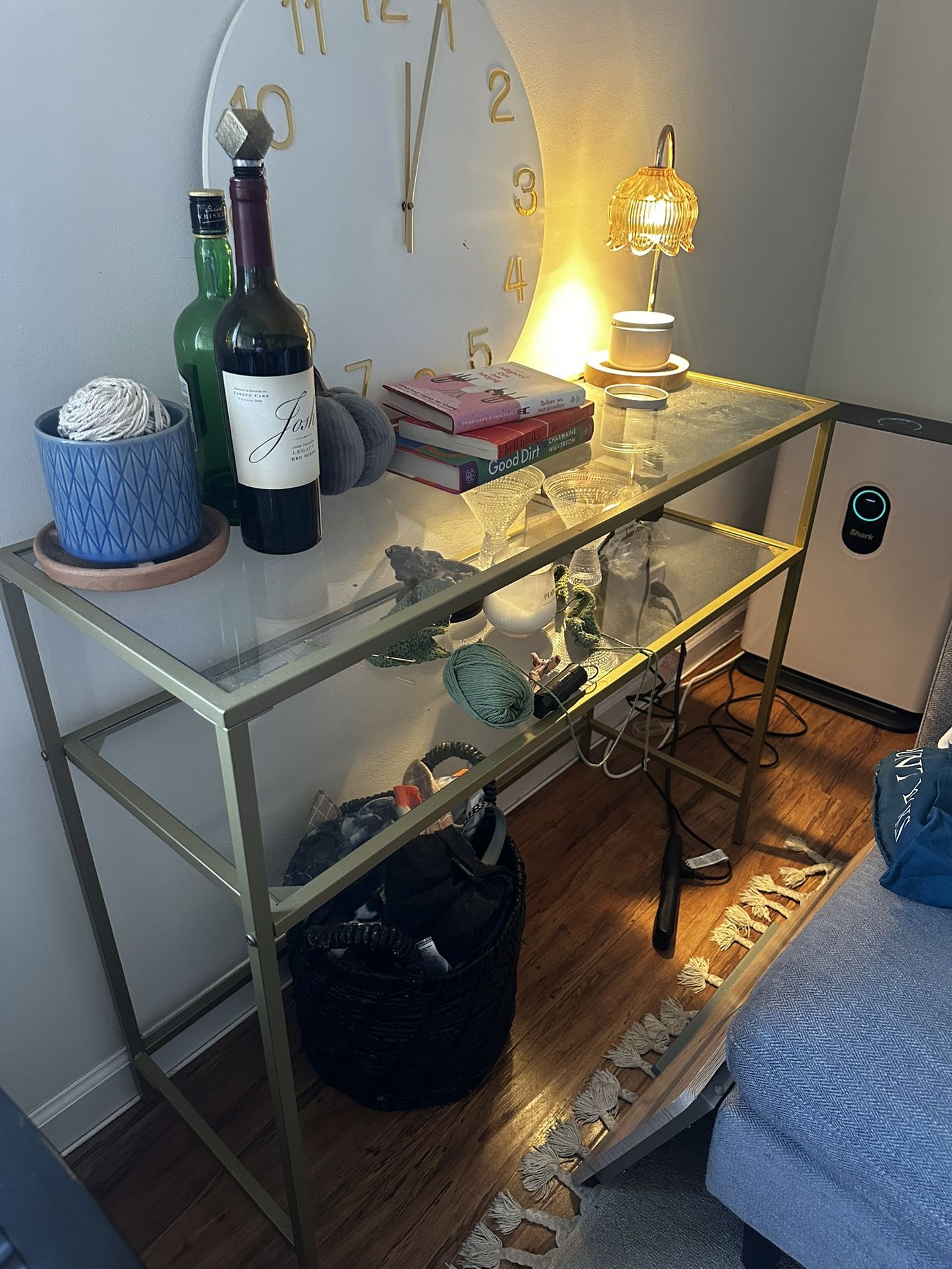 Entryway Table/Bar Table