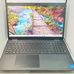 Dell Latitude 3520 15” Core i5-1135G7 2.40Ghz 8GB 128GB SSD + 500GB Fully Functional