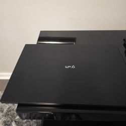 LG Gram 17inch