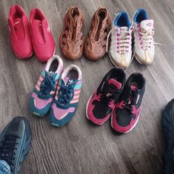Women Sneakers 