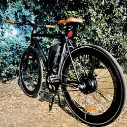 Electric Road Bike