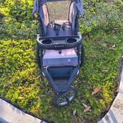 Nice Baby Trend Stroller 