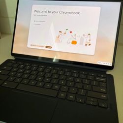 ✨ Lenovo IdeaPad Duet 5 Chromebook – 2-in-1 Laptop/Tablet ✨