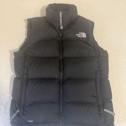 North Face 700 Women’s Down Vest 