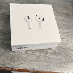 AirPod Pros