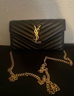 YSL Crossbody Bag