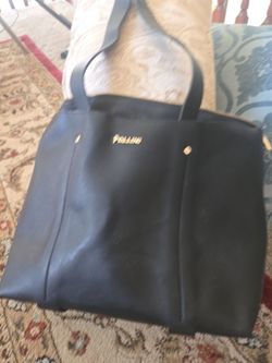 Pollini bag