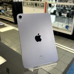 iPad Mini 6 256gb WiFi 
