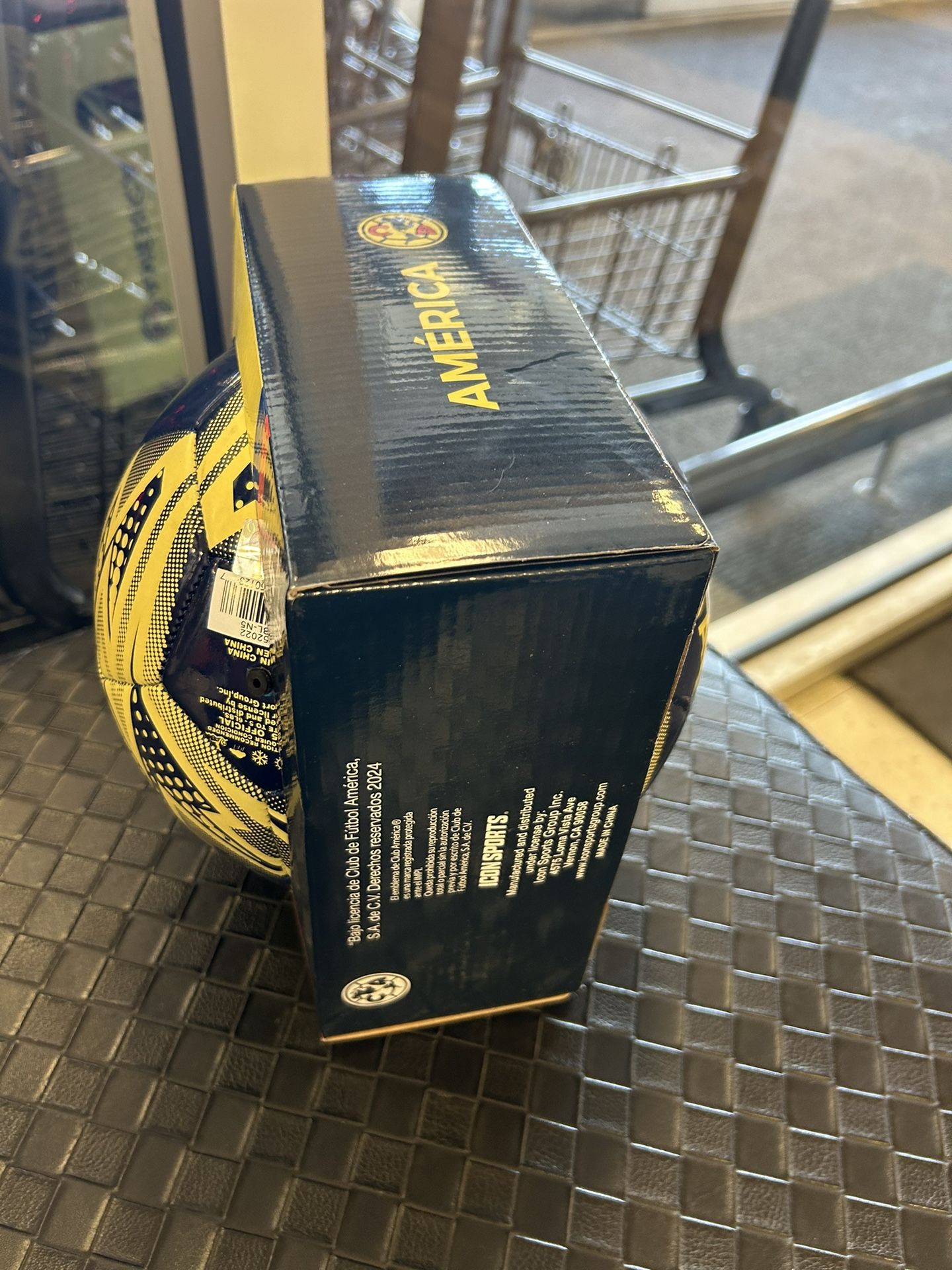 Soccer Ball Team sports