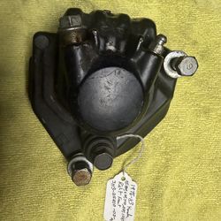 XS1100 caliper 1(contact info removed) Yamaha right front