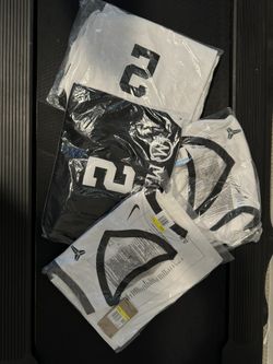 Gigi Bryant Mambacita Basketball Jersey "small"