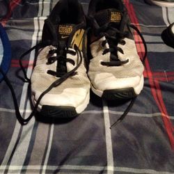 Nikes
