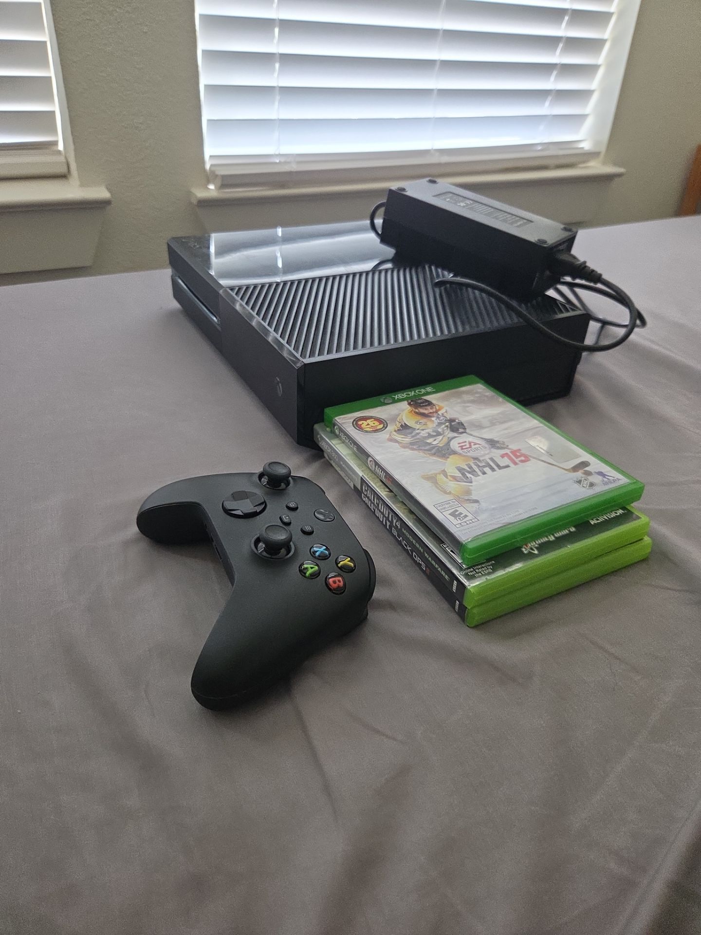 Xbox One Console for Sale in San Antonio, TX - OfferUp