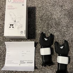 Bugaboo Adapter For Maxi Cosi Car Seats