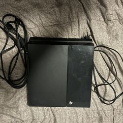 PS4: C0NS0LE ( N0-C0NTR0LLER )