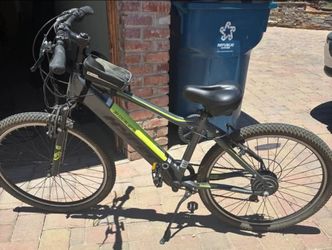 Ebikes