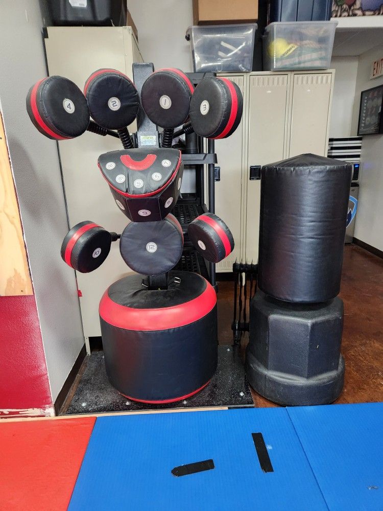 Punching bags for sale