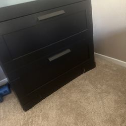 IKEA Dresser