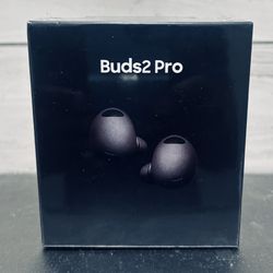 Buds 2 Pro/ Samsung 