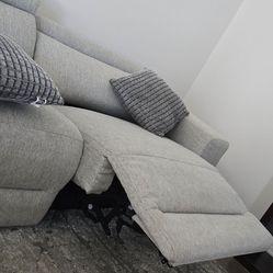Section sofa