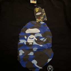 Bape Shirt 