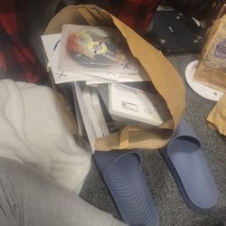 Mystery Box Of Videogames