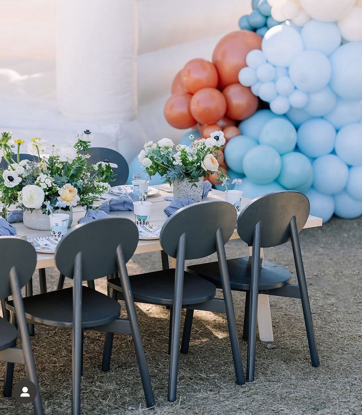 Kids Chairs (8)