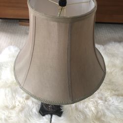 Lamp for night stand